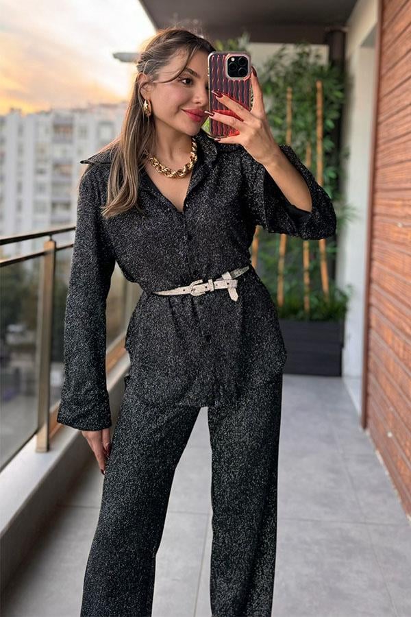 Alexis Full Sim Dokulu Tasarım Takım