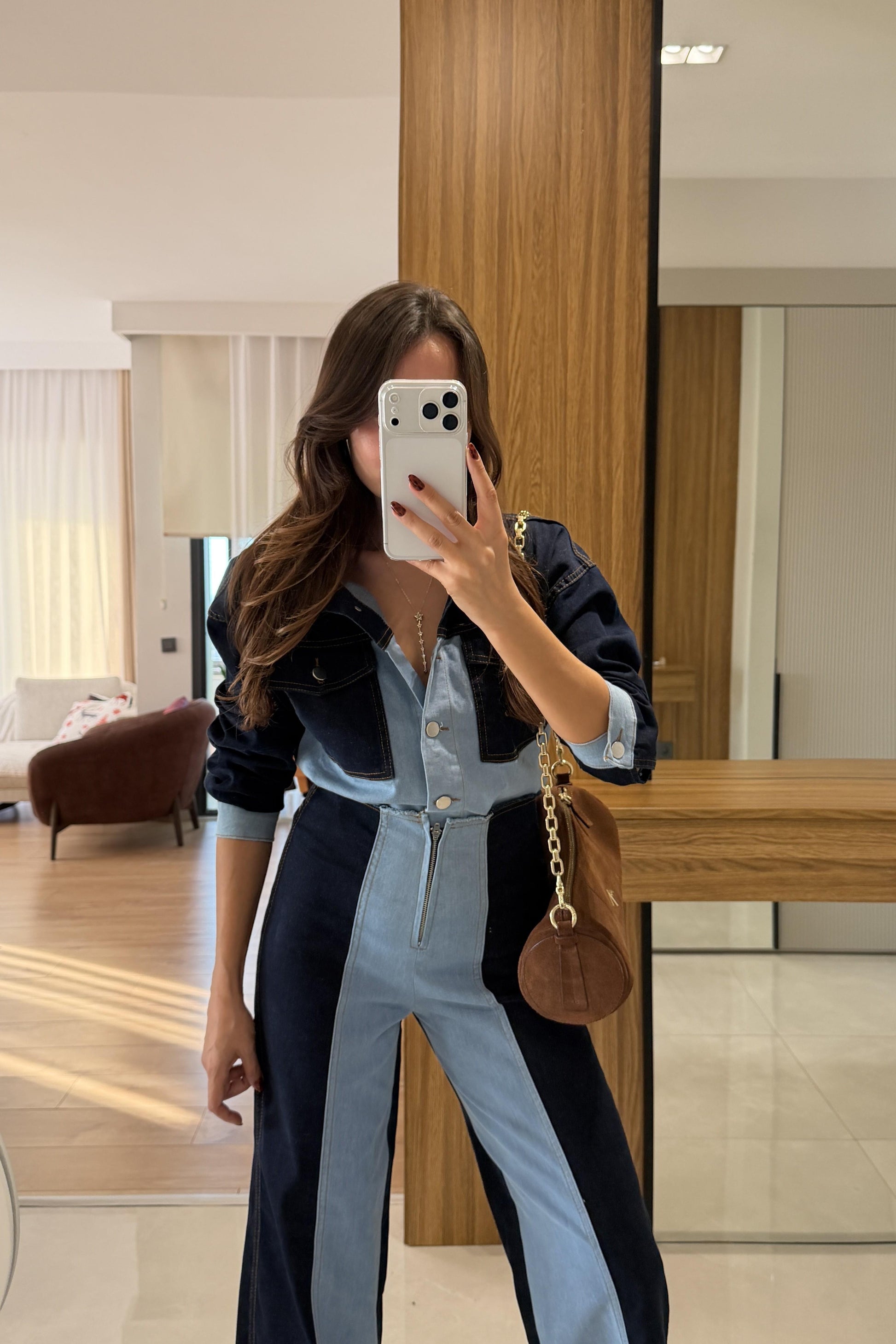 Alvia Denim Tasarım Takım