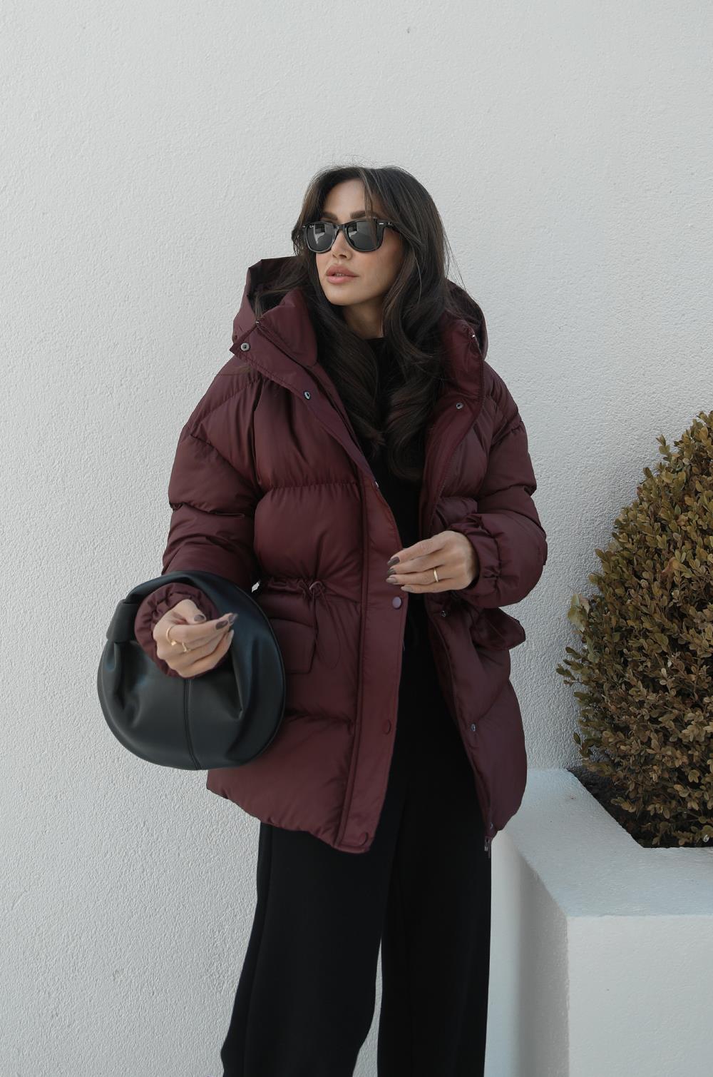 BORDO PATTON ŞIŞME MONT