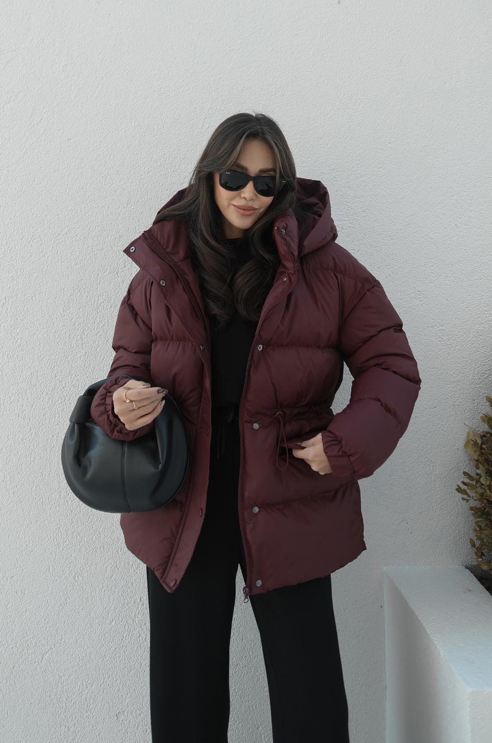 BORDO PATTON ŞIŞME MONT