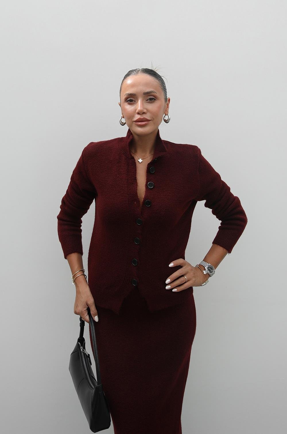 BORDO WISE HIRKA ETEK TAKIM