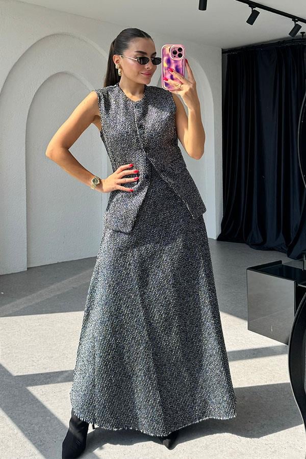 Laural Laci Tonu Tüvit Takım