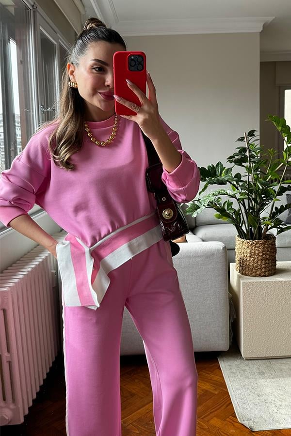 Matson Pembe Tasarım Takım