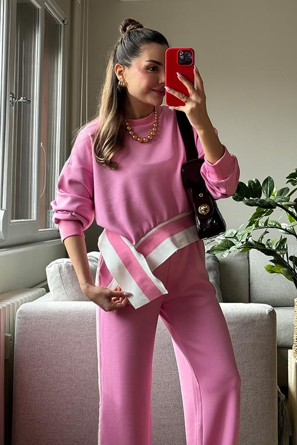 Matson Pembe Tasarım Takım