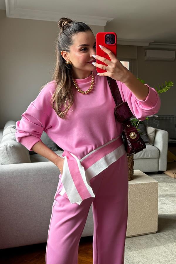 Matson Pembe Tasarım Takım