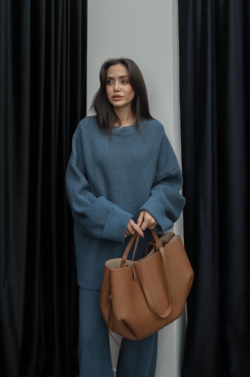 MAVI DEBBY KAZAK PANTOLON TAKIM