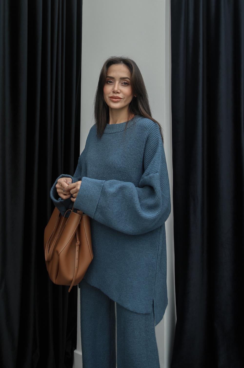 MAVI DEBBY KAZAK PANTOLON TAKIM