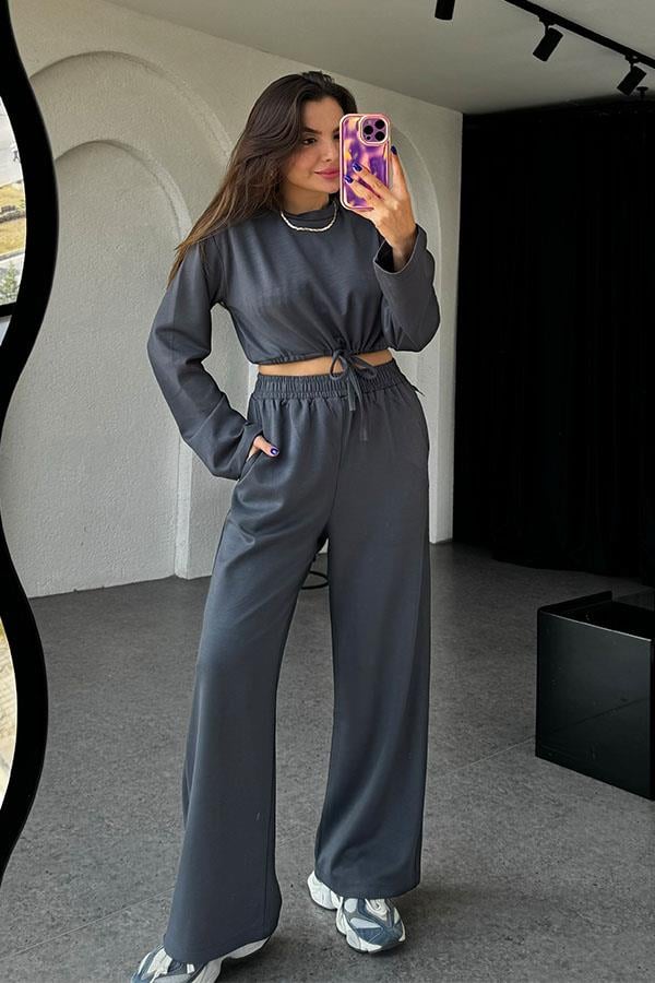 Nikolas Füme Modal Takım