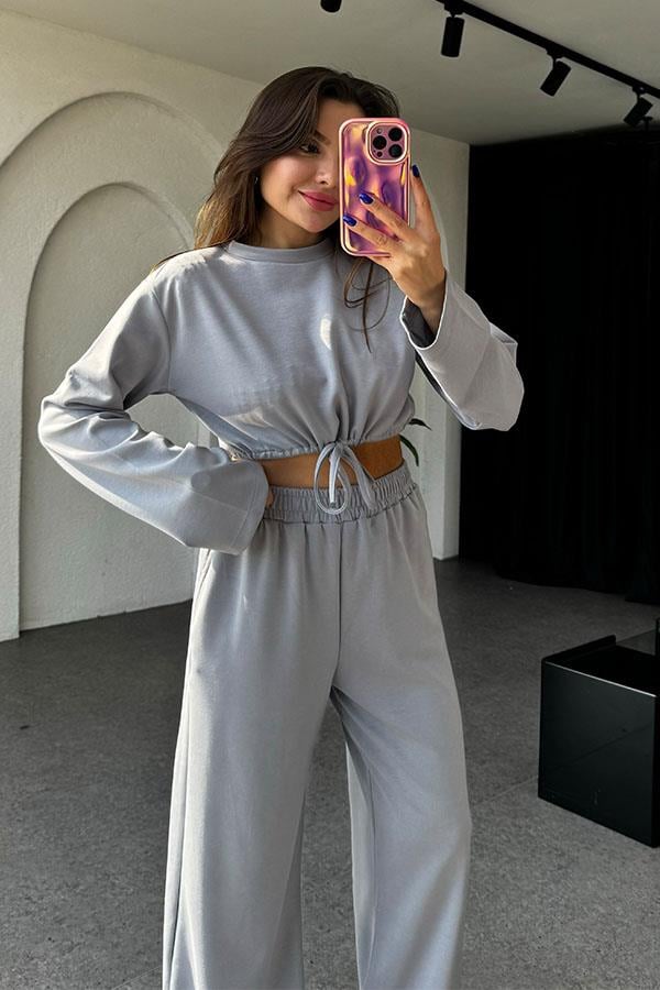 Nikolas Gri Modal Takım