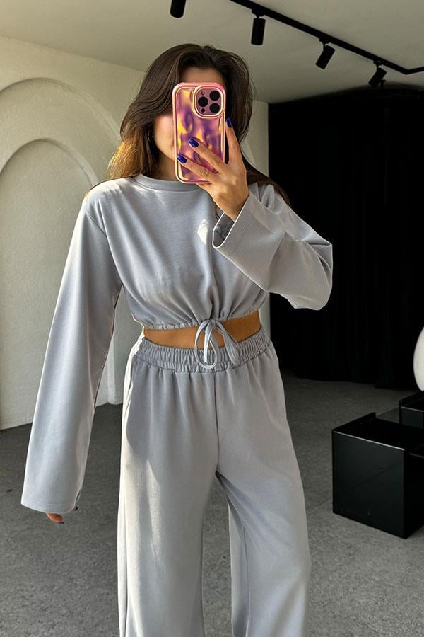 Nikolas Gri Modal Takım