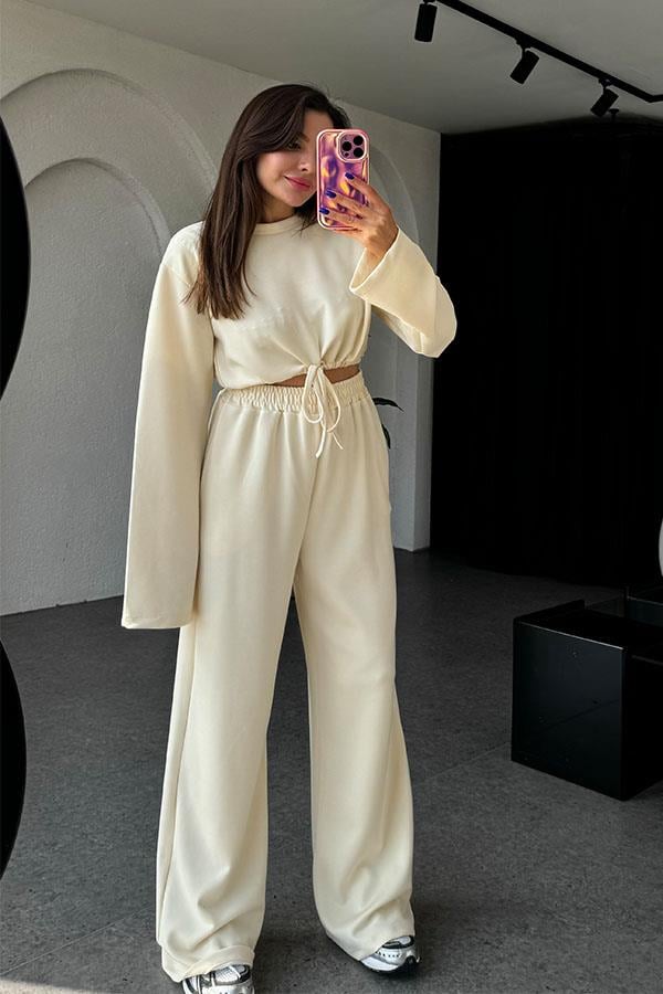 Nikolas Krem Modal Takım