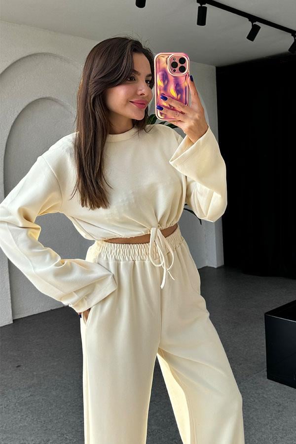 Nikolas Krem Modal Takım