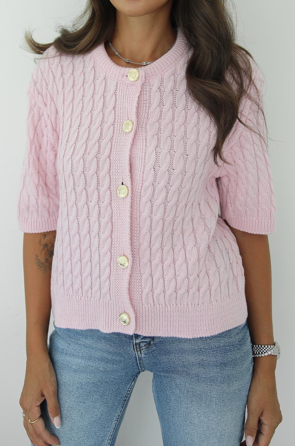 PEMBE GALLIA KISA KOLLU HIRKA