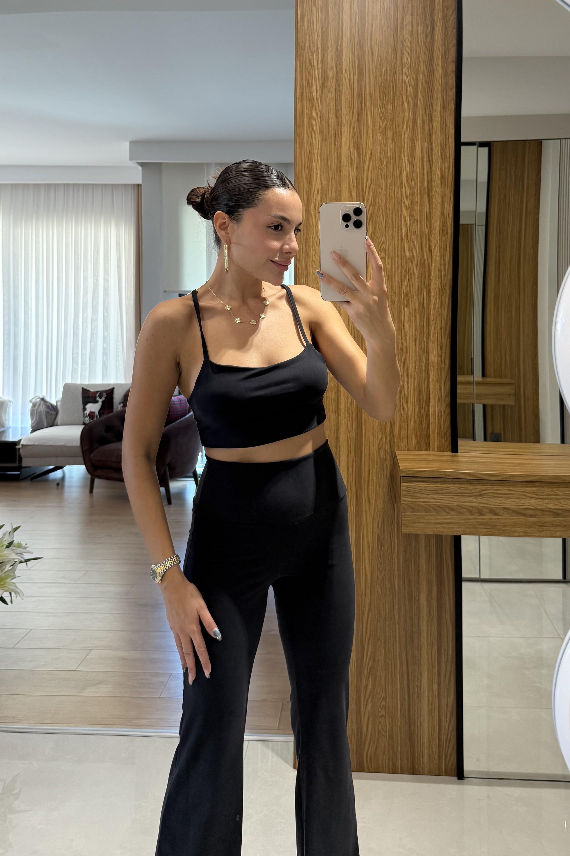Shawn Üçlü Modal Premium Takım