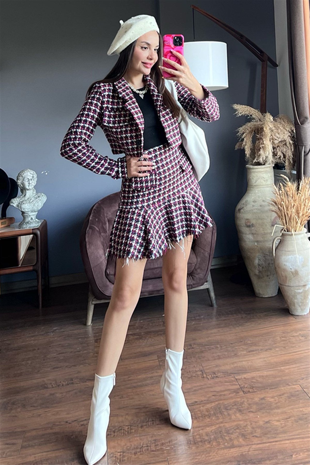 Tüvit milena takım