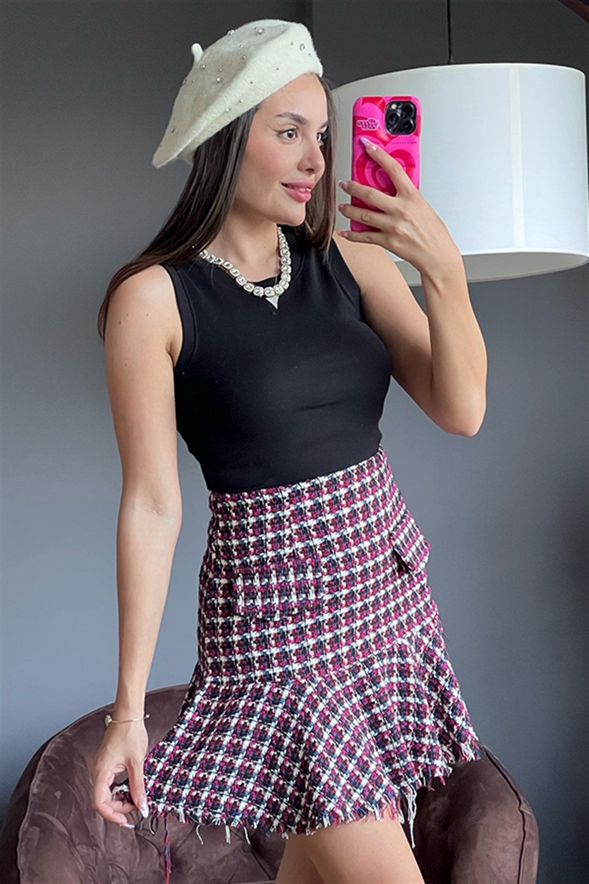 Tüvit milena takım