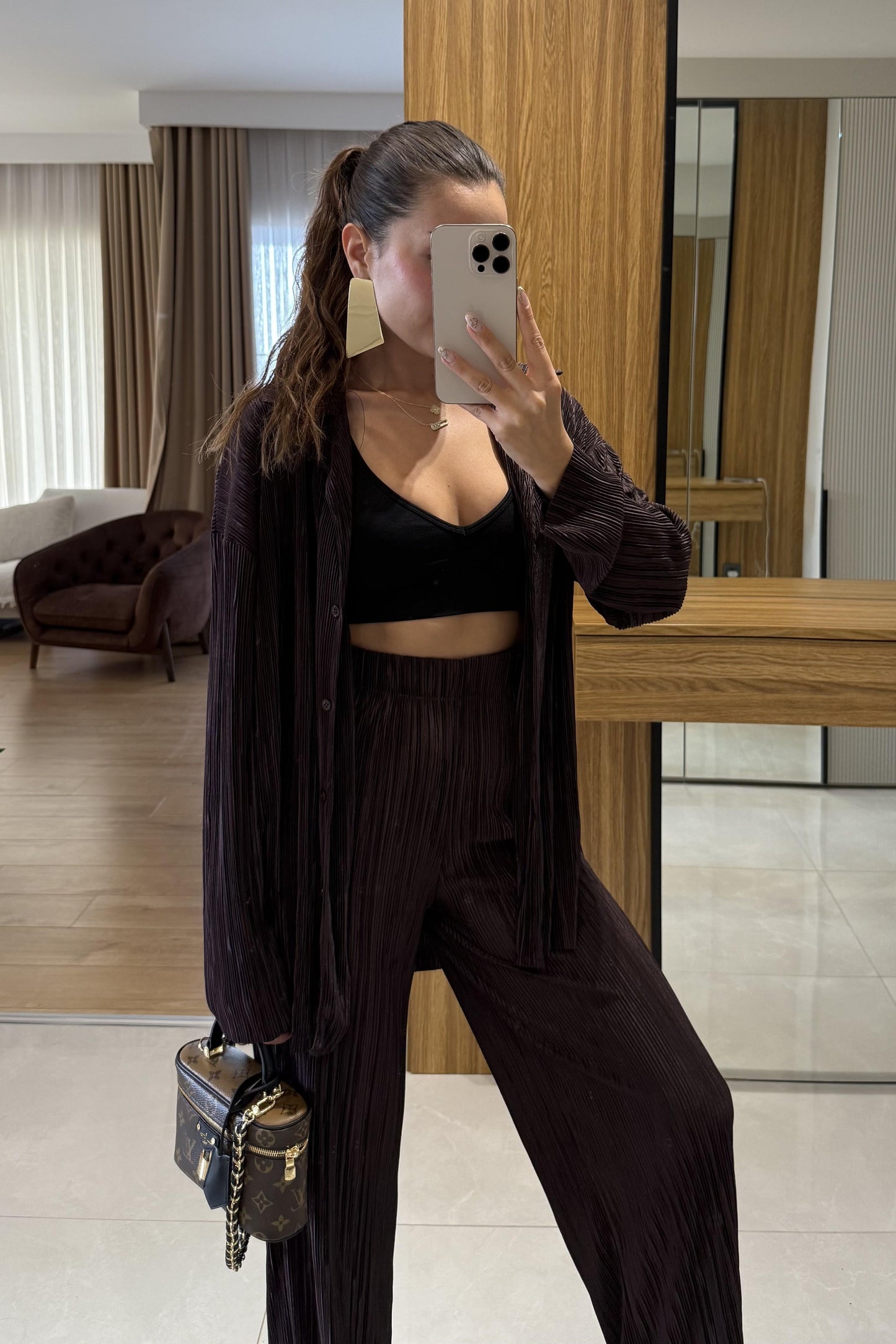 Valentina Kahve Kırinkıl İkili Takım