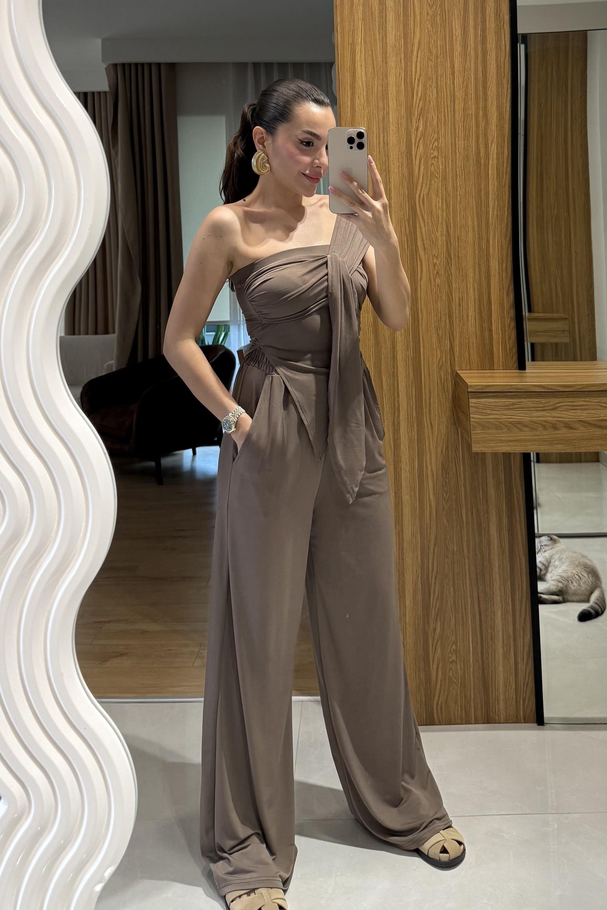 Veronika Vizon Tasarım Takım