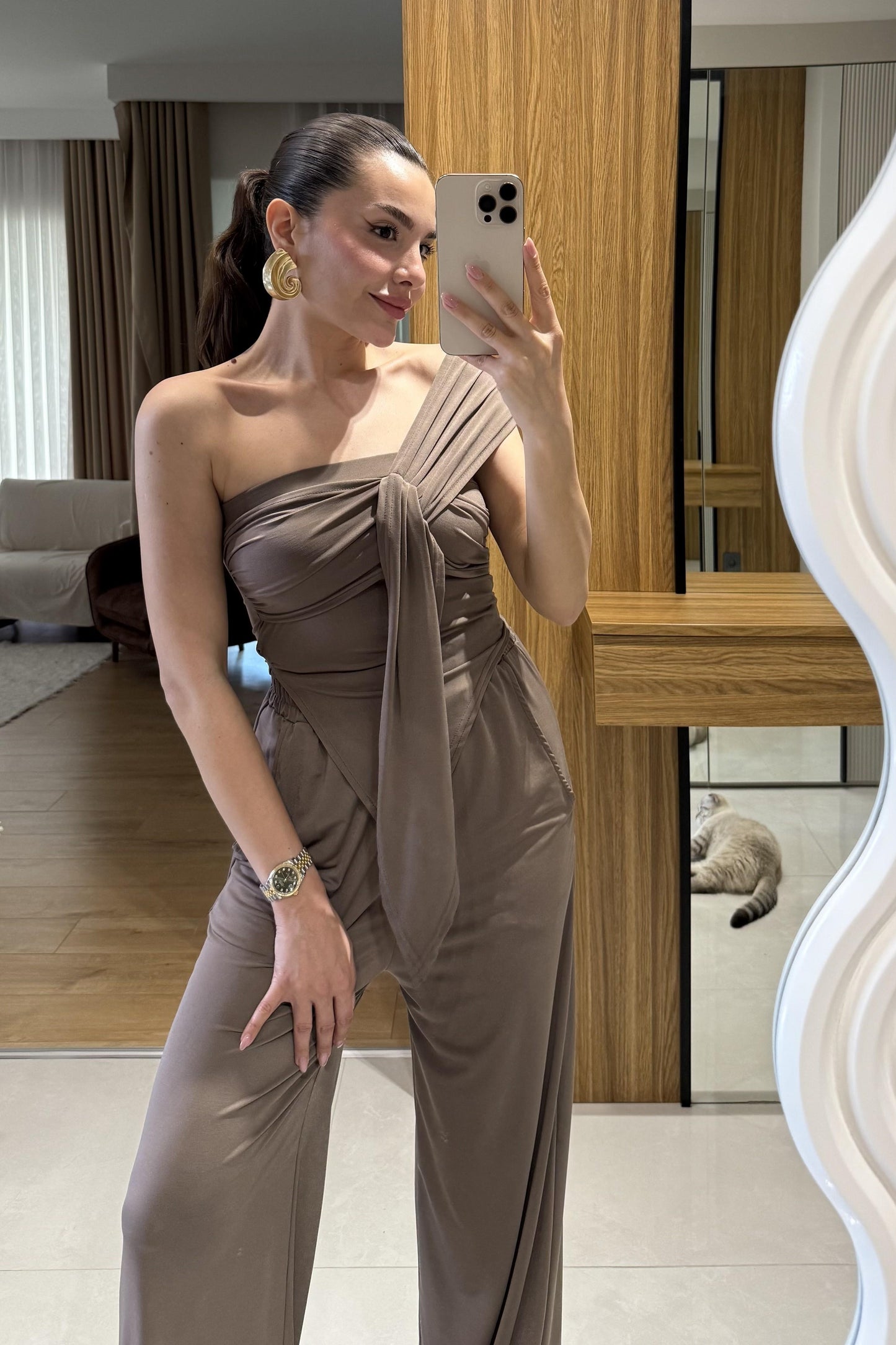 Veronika Vizon Tasarım Takım