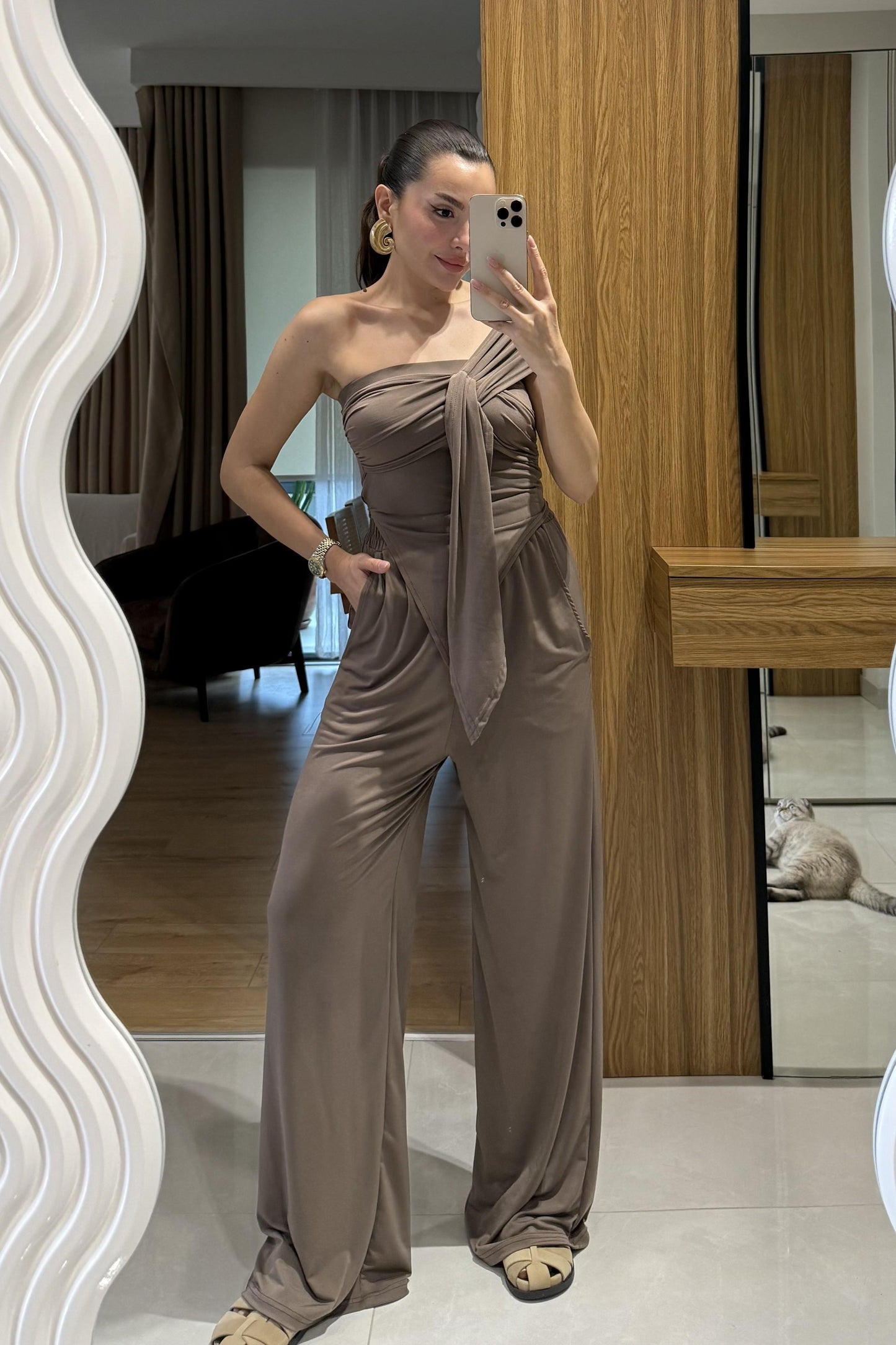 Veronika Vizon Tasarım Takım