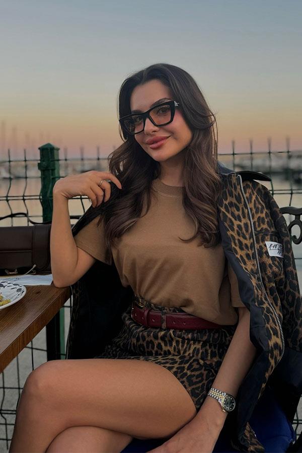 Vietna Leopar İkili Takım