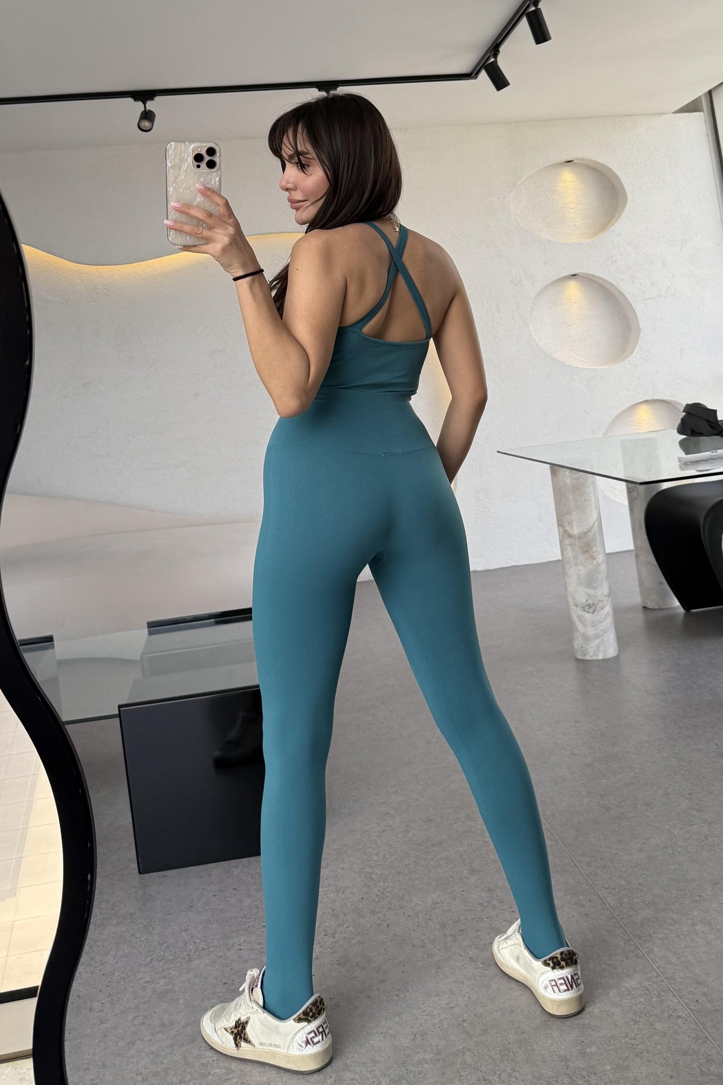 Wesley Petrol Mavi Spor Takım