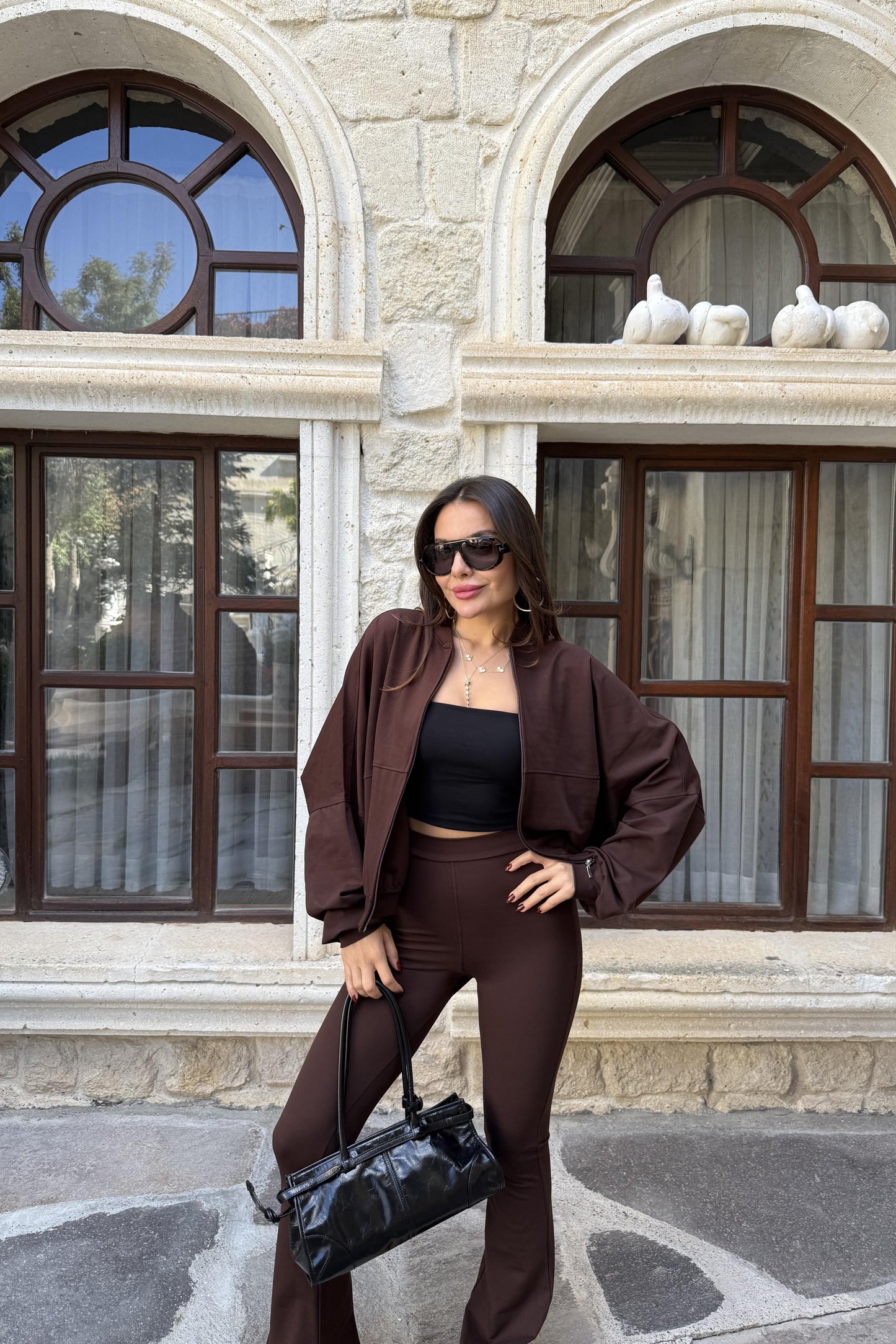 Yorkie Kahve Spor Takım