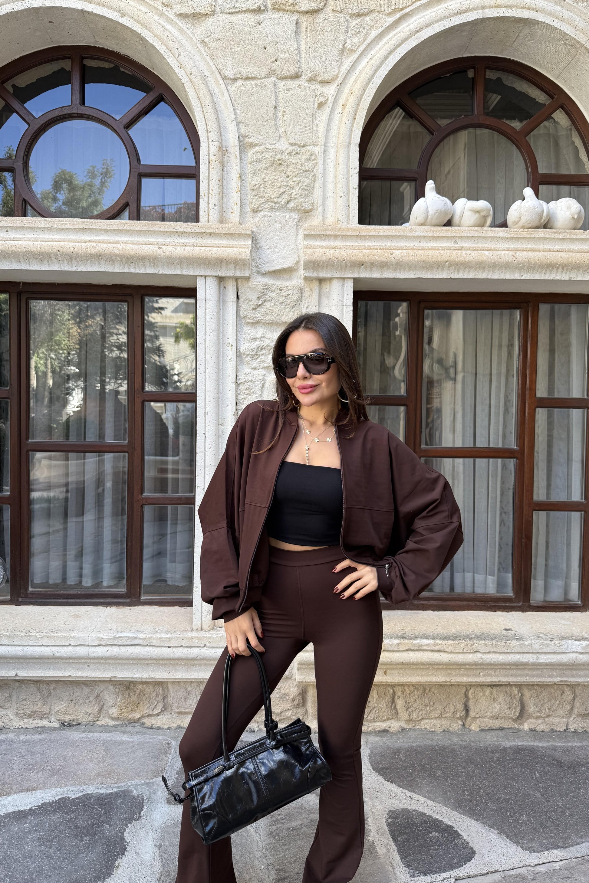 Yorkie Kahve Spor Takım