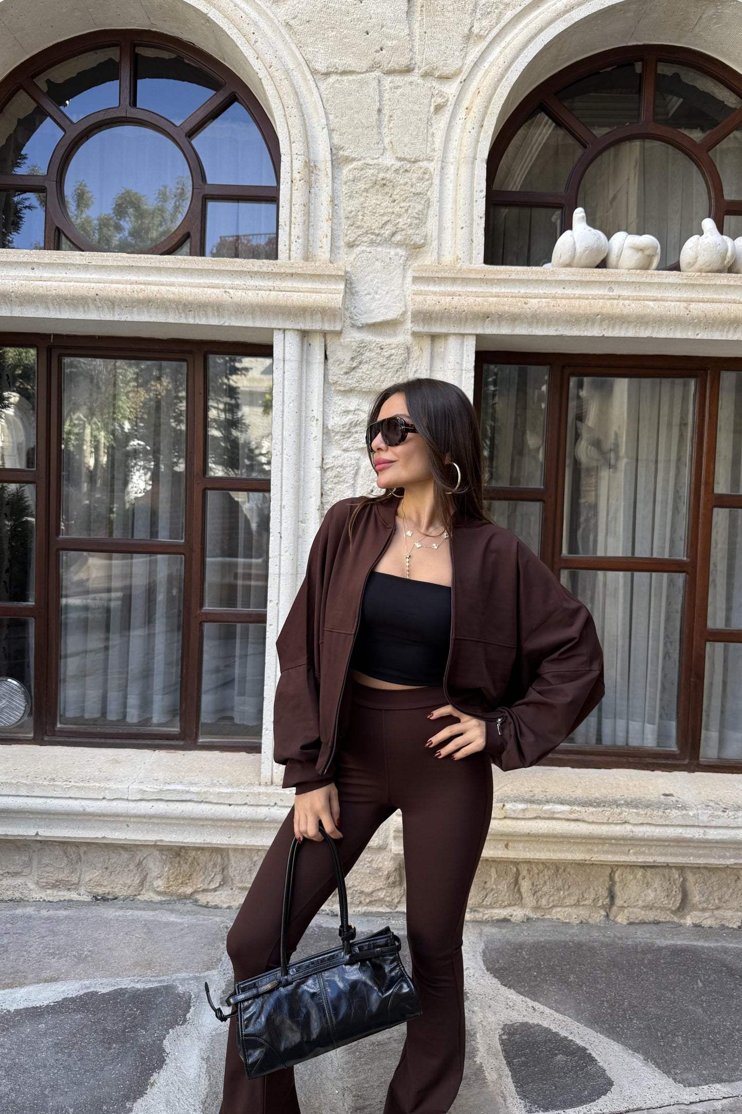 Yorkie Kahve Spor Takım