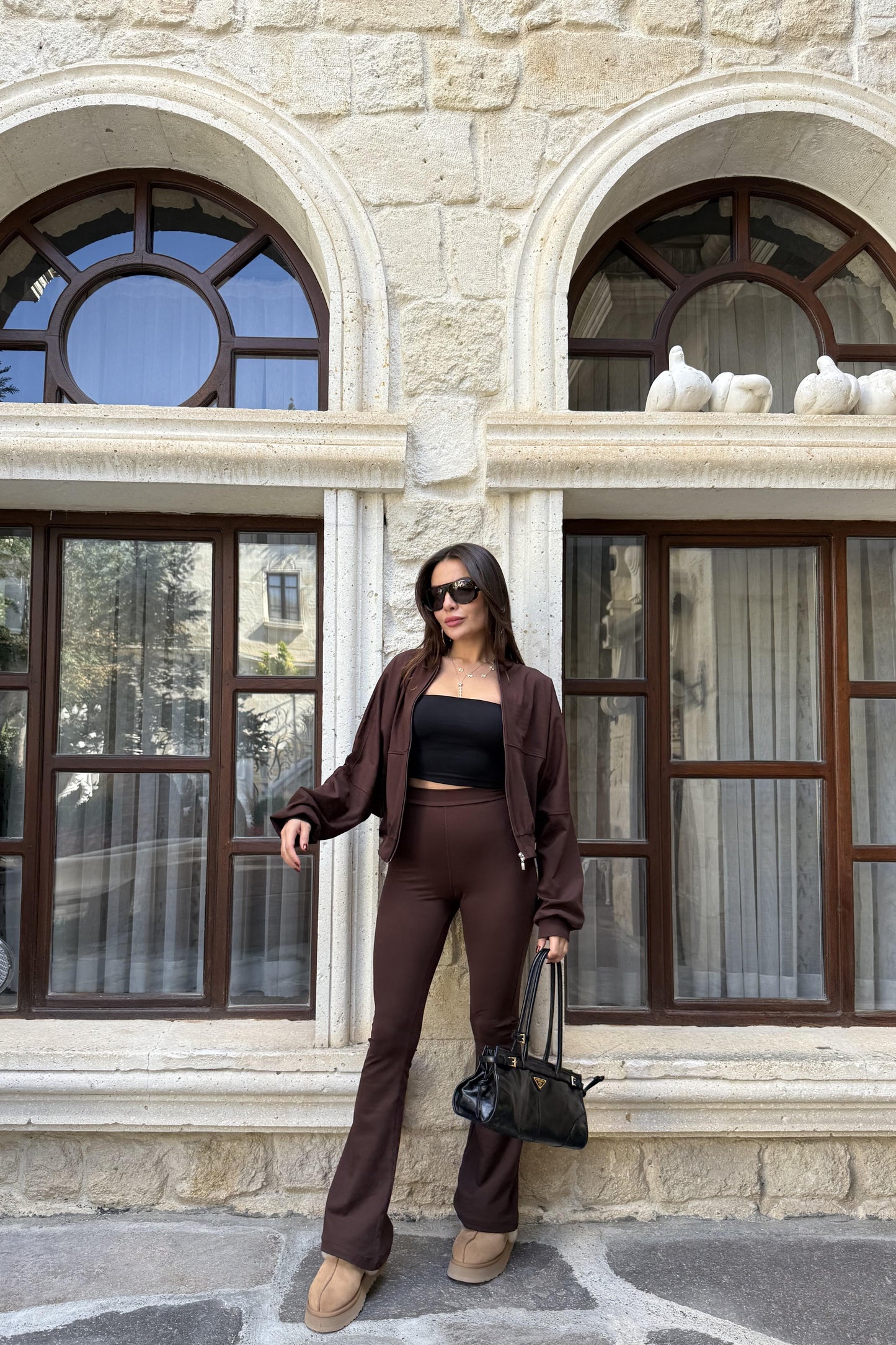 Yorkie Kahve Spor Takım