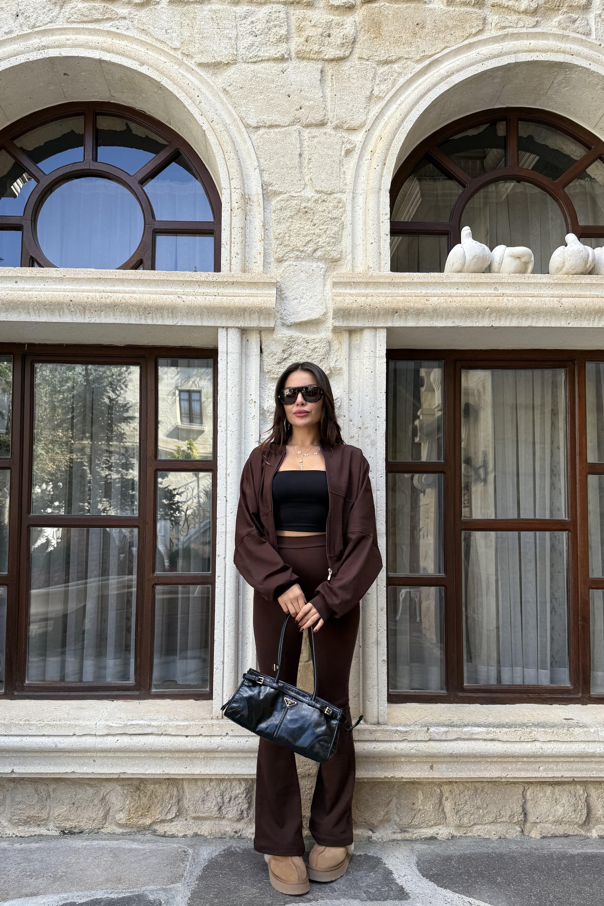 Yorkie Kahve Spor Takım