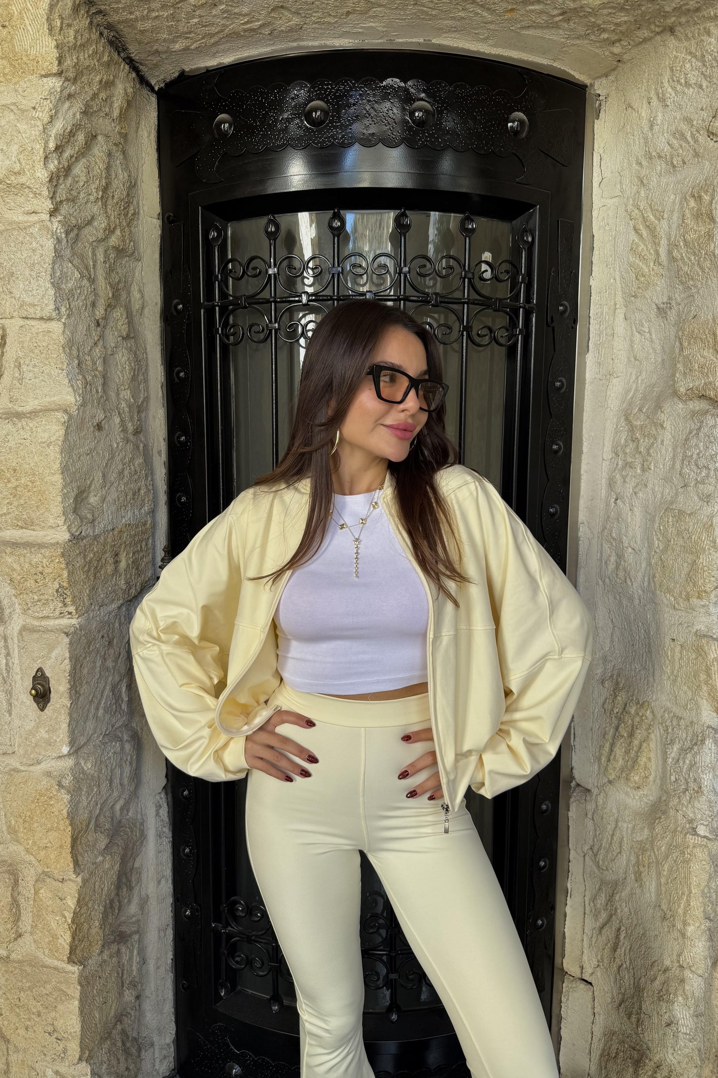 Yorkie Sarı Spor Takım