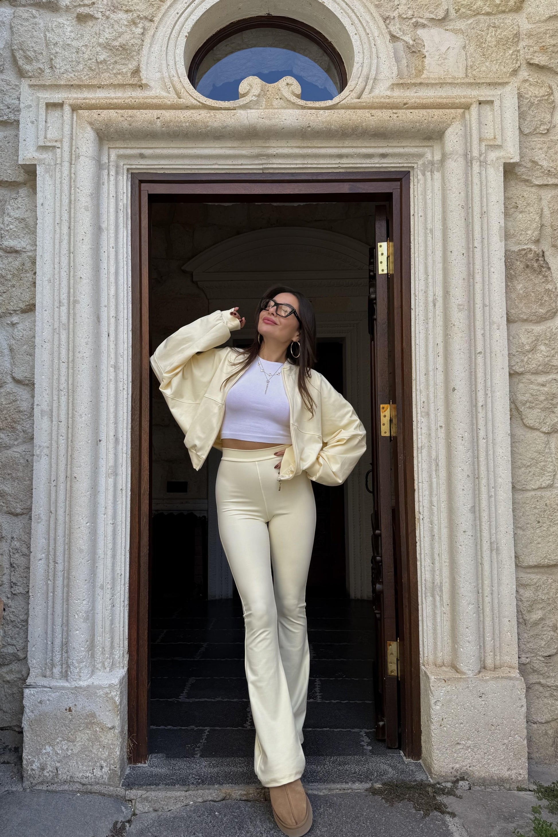 Yorkie Sarı Spor Takım