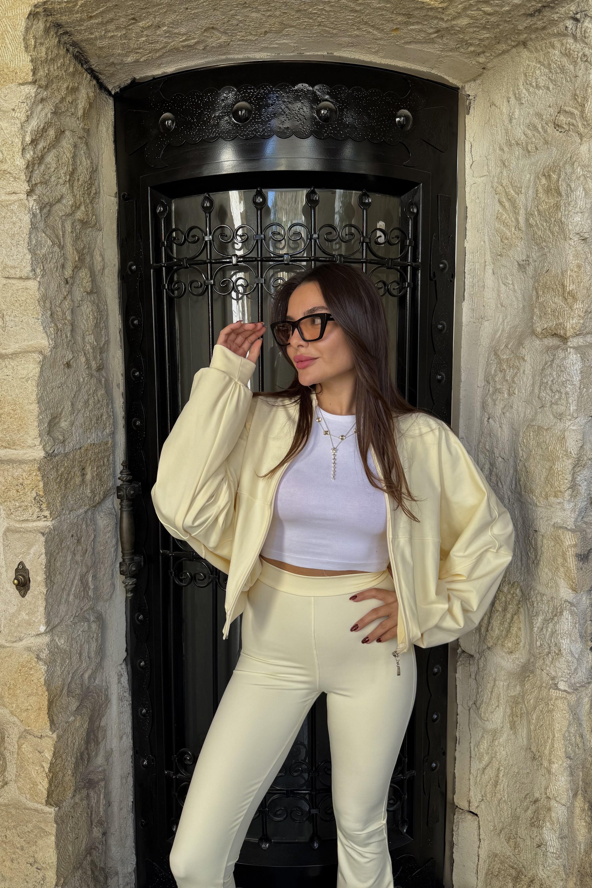 Yorkie Sarı Spor Takım