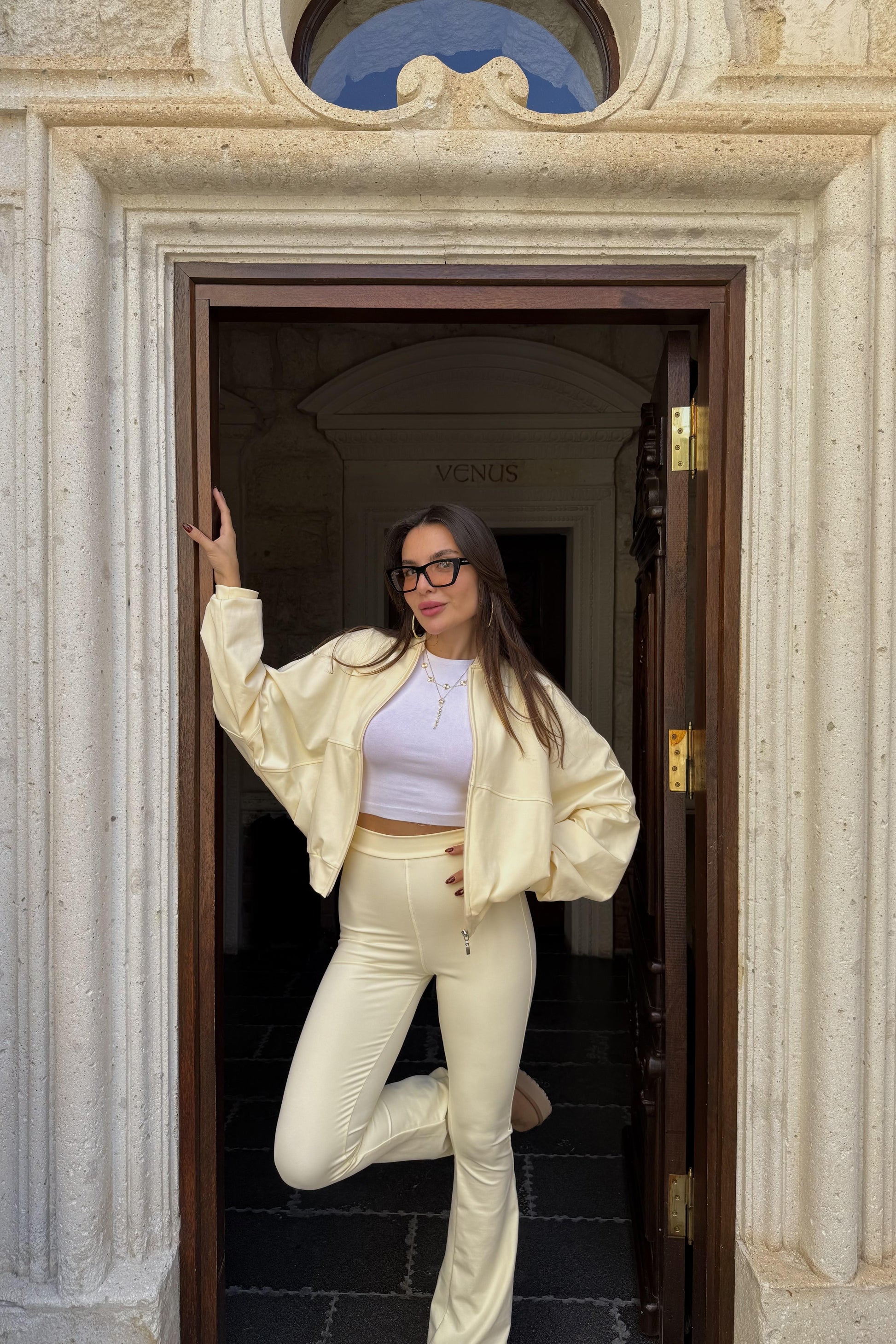 Yorkie Sarı Spor Takım