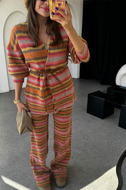 Alpaka Orjinal Marka Renkli Takım