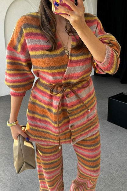 Alpaka Orjinal Marka Renkli Takım