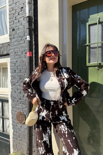 Amsterdam Dokulu İkili Takım