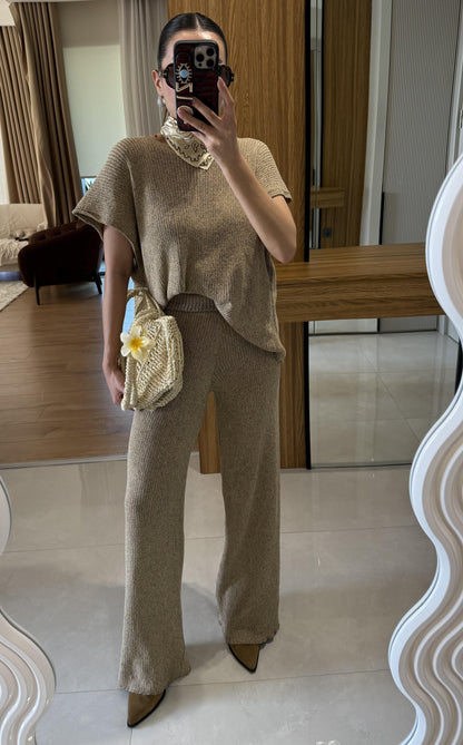 Beatrix Triko Salaş Takım