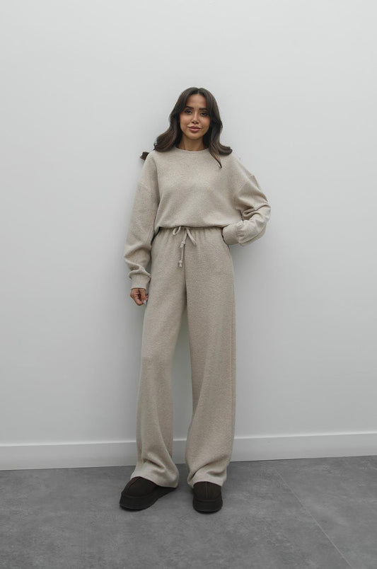 BEJ SELANIK ÖRGÜ TAKIM