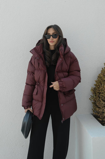 BORDO PATTON ŞIŞME MONT