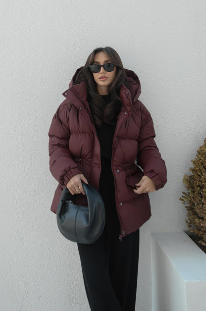 BORDO PATTON ŞIŞME MONT