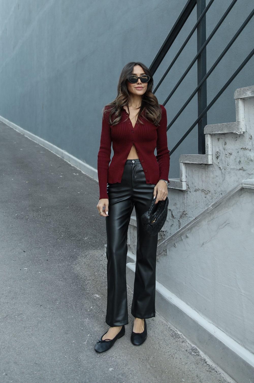 BORDO POLO YAKA HIRKA