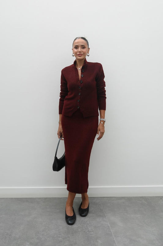BORDO WISE HIRKA ETEK TAKIM