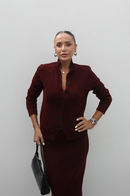 BORDO WISE HIRKA ETEK TAKIM