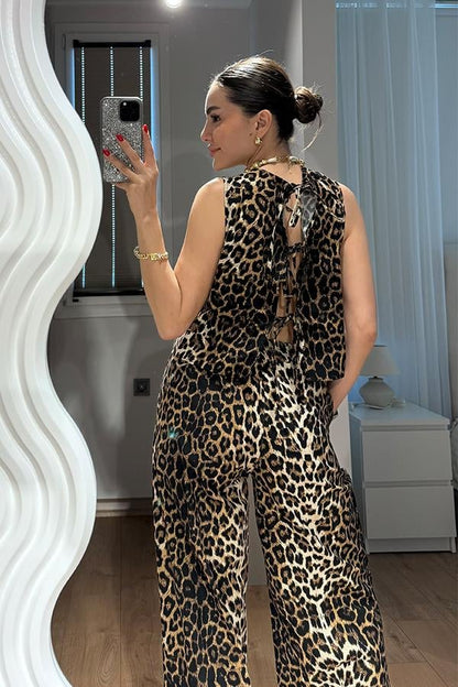 Daenna Leopar Takım