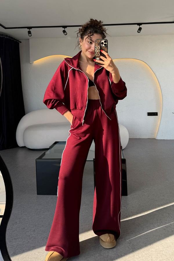 Elena Bordo Biyeli Modal Takım