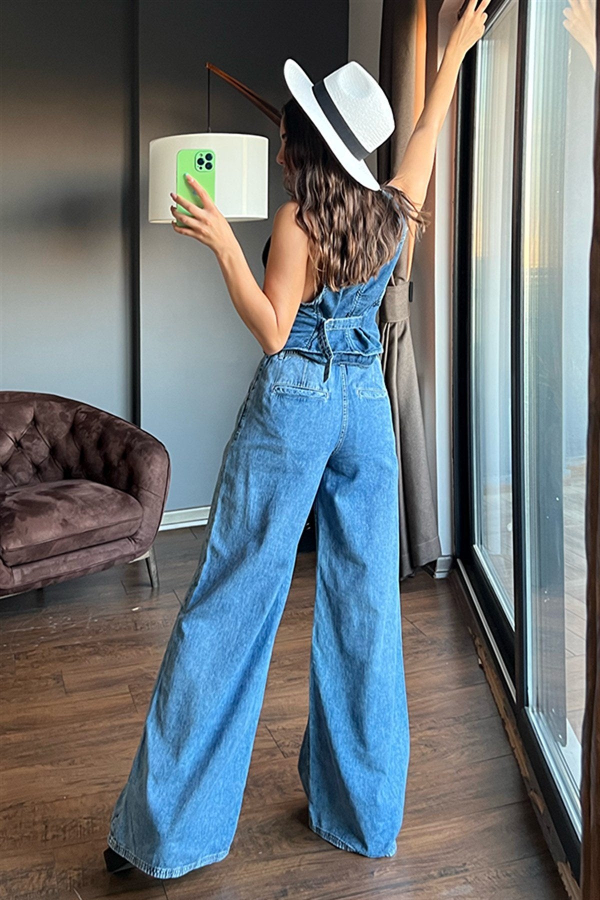 Free People kot ikili takım