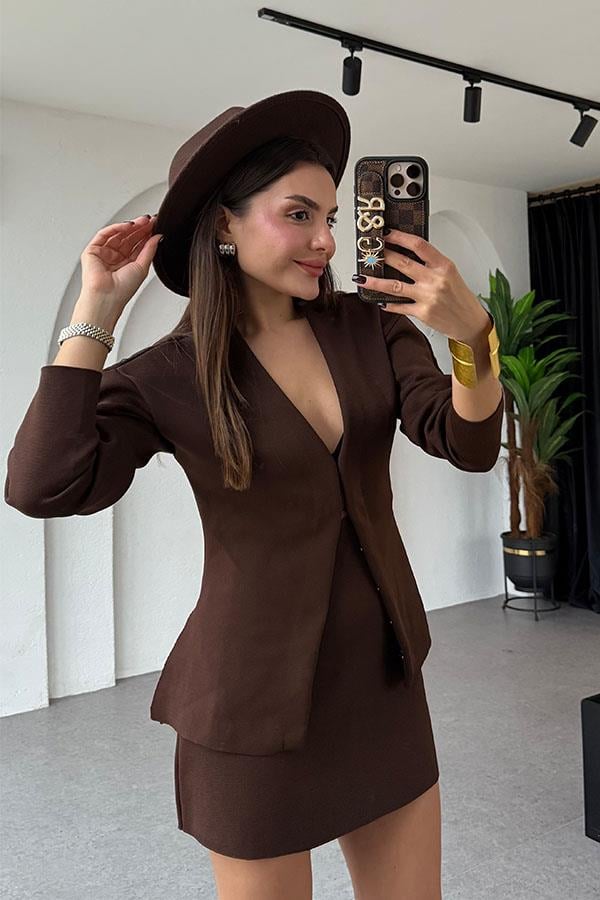 Gianni Acı Kahve Takım