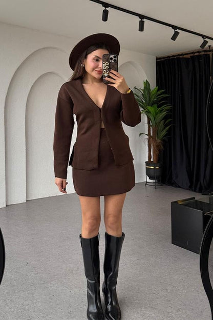 Gianni Acı Kahve Takım